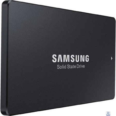 Samsung SSD 480Gb PM897 MZ7L3480HBLT-00A07