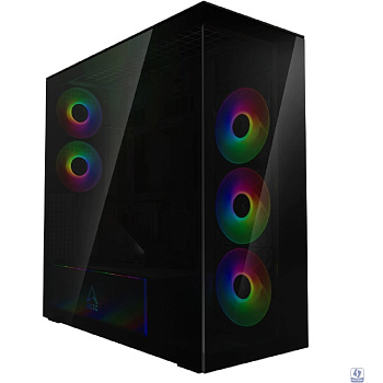 Корпус ПК ARCTIC Xtender VG (Black) ACPCC00016A