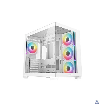 Deepcool CG530 4F WH