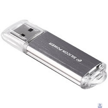 Silicon Power USB Drive 16Gb Ultima II SP016GBUF2M01V1S 