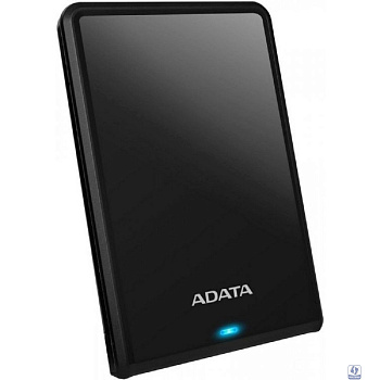 A-Data Portable HDD 2Tb HV620S AHV620S-2TU31-CBK 