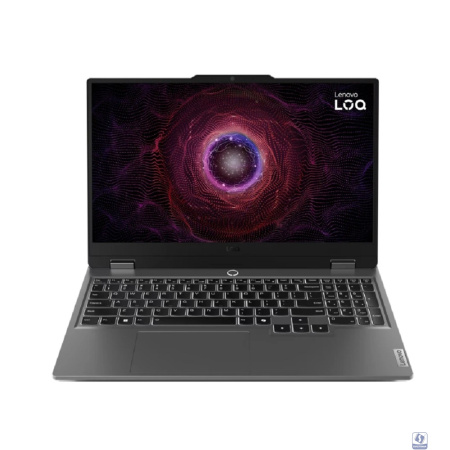 Lenovo LOQ 15ARP9 [83JC00LBRK] Grey 15.6"  (РФ)