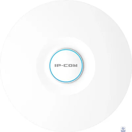 IP-COM Pro-6-LR Точка доступа потолочная AX3000, 2*1Gbit RJ45, PoE