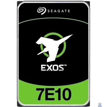 6TB Seagate Exos 7E10 (ST6000NM019B) 