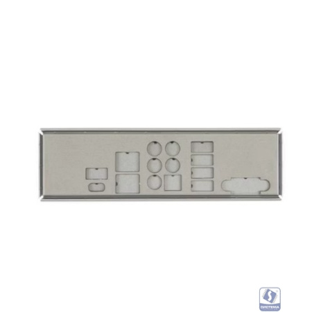 Supermicro MCP-260-00151-0N ORIGINAL IO SHIELD