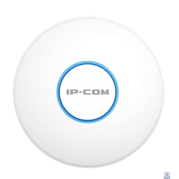 IP-COM Pro-6-Lite Точка доступа настенная AX3000, 1Gbit RJ45, PoE