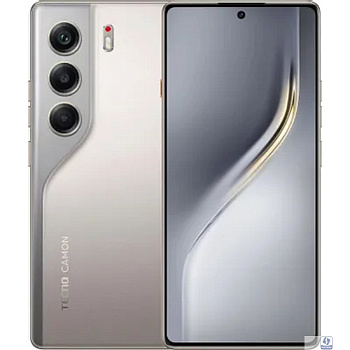Tecno Camon 40 8+256Gb титан