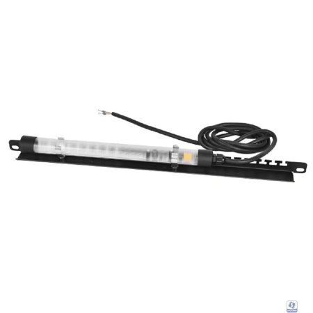 REM Панель осветительная светодиодная 36-48 DC (Панель осветительная светодиодная 36-48 DC) черная [R-LED-36V-48V-B]