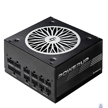 Блок питания Chieftec PSU Chieftec PowerUP Chieftronic GPX-650FC 80 Plus GOLD BOX