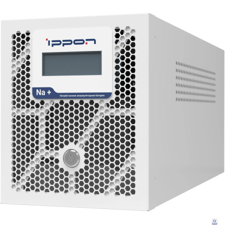 Ippon Na+ Frosty 2000 1200Вт 2000ВА белый 