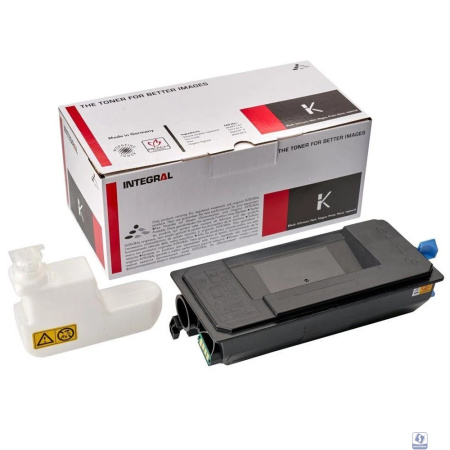 INTEGRAL TK-3170 Тонер-картридж для  Kyocera ECOSYS  P3050dn/3055dn/3060dn (15500k) с чипом 