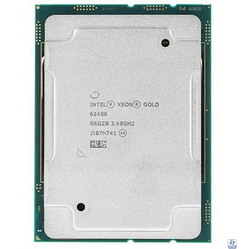 CPU Intel Xeon Gold 6240R OEM