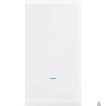 UBIQUITI UAP-AC-M-PRO Mesh-точка доступа 2.4+5 ГГц, 802.11ac/n/a/g/b, 2х 1G Ethernet, 802.3af