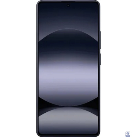 Xiaomi Redmi Note 14S 8GB/128GB  Midnight Black [65417]