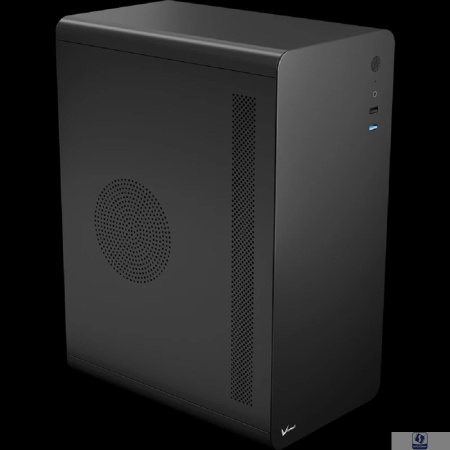 Formula CS-110-S mATX USB3.0x1/USB2.0x1/audio (ex Aerocool)