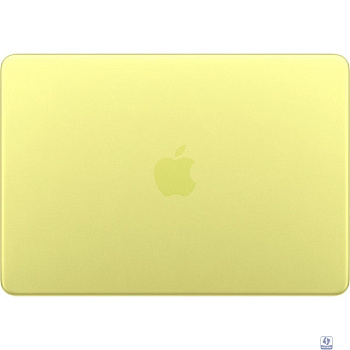 Apple MacBook Neo 13-inch 2026 [MHFD4LL/A] (КЛАВ.РУС.ГРАВ.) Citrus 13.0'' Liquid Retina 