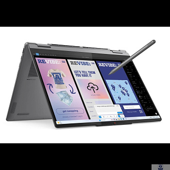 Lenovo Yoga 7 2-in-1 14ILL10  [83JQ007YRK] Grey 14" 