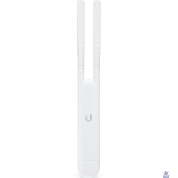 UBIQUITI UAP-AC-M Mesh-точка доступа 2.4+5 ГГц, 1х 1G Ethernet, 802.11ac/n/a/g/b