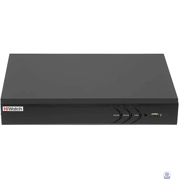 HIWATCH DS-N308(D) Видеорегистратор NVR (сетевой)