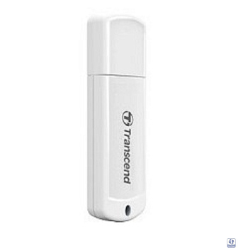 Transcend USB Drive 32Gb JetFlash 370 TS32GJF370 белый 