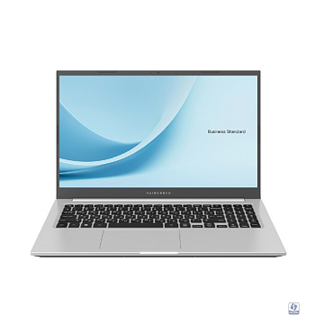Maibenben B115B [B115B-R551UMB1SPSRE2] Silver 15.6" 
