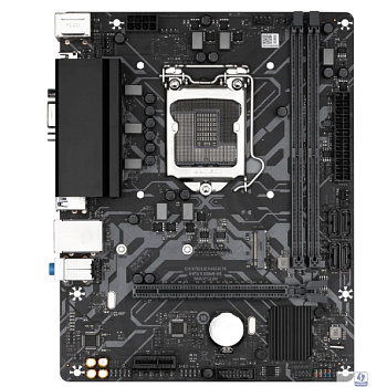 MAXSUN MS-Challenger H510M-R (Socket 1200, mATX, H510, 2*DDR4, VGA/HDMI,  3*SATA3, 1*M.2, 1*PCIEx16/1*PCIEx1, 6*USB 2.0,2*USB 3.2 Gen1, LAN 1*1G,  RTL)