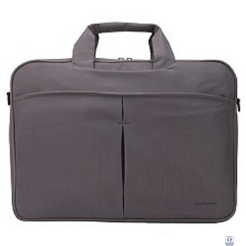 Сумка Continent CC-012 Grey 