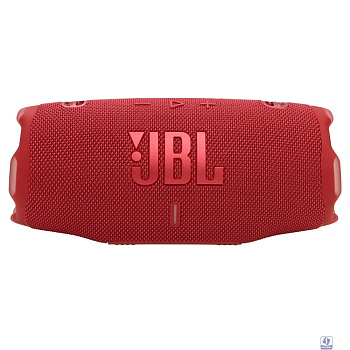 JBL Charge 6 красный 45W 1.0 BT (JBLCHARGE6RED)