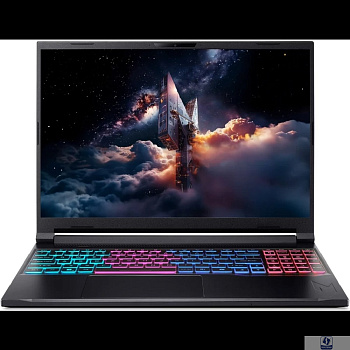 Acer Nitro V 16S ANV16S-71-55X8 [NH.U27CD.001] Black 16" 