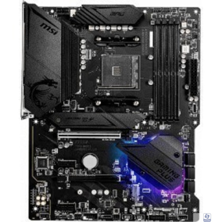 MSI MPG B550 GAMING PLUS 