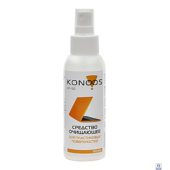Konoos KP-100 спрей для пластика, 100 мл