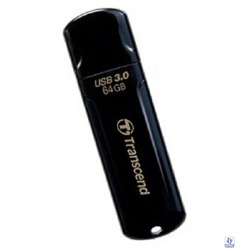 Transcend USB Drive 64Gb JetFlash 700 TS64GJF700 
