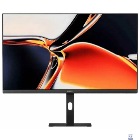 Xiaomi 27" 4K Monitor A27Ui 2026 [ELA6664RU]  