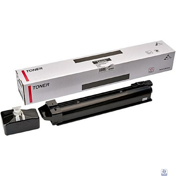 INTEGRAL TK-8115K  Тонер-картридж для  Kyocera-Mita Ecosys M8124cidn/M8130cidn,TK-8115Bk, 12K