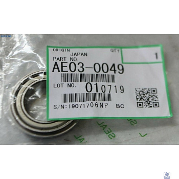 Подшипник 20x32x7 RICOH MP C6000/C6501/C7500 AE030049/AE03-0049