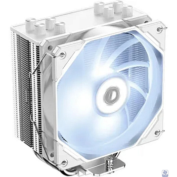 Cooler ID-Cooling SE-224-XTS WHITE,  120мм, Ret