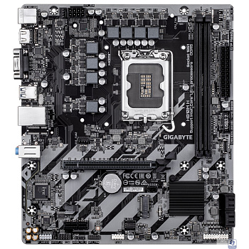 Gigabyte H810M H 