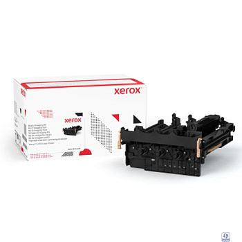 Черный принт-картридж (125K) для Xerox C415/C410 (Original)