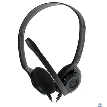 SENNHEISER/EPOS PC 5 CHAT черный OEM 