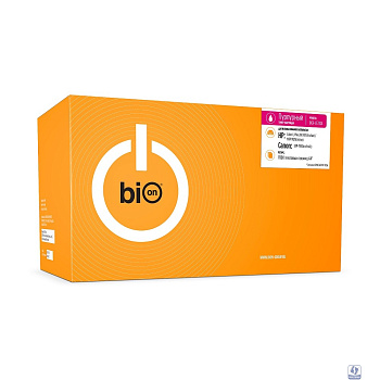 Bion BCR-CF213A Картридж для HP Laser Jet Pro 200/color M251nw/color M251n/color MFP M276n/color MFP M276nw(1800  стр.),Пурпурный, с чипом