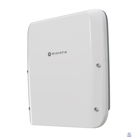 MikroTik RB5009UPr+S+OUT Маршрутизатор проводной, Poe уличный, 7*1Gbit, 1*2.5Gbit RJ45, 1*SFP+