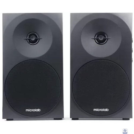 MICROLAB B70BT черный 