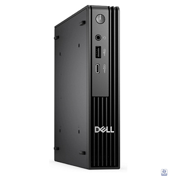 Dell Pro Micro QCM1250 [DPM -3860] Black  Micro 