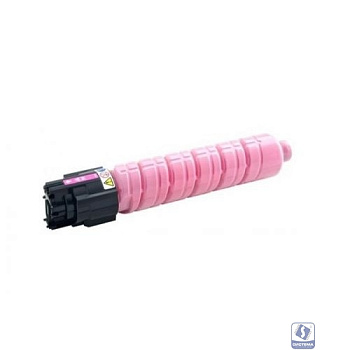 Тонер-картридж тип IMC6000 малиновый для Ricoh IMC4500/5500/6000 (22500стр) 842285