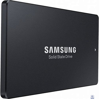 Samsung SSD 3840GB PM897 2.5" 7mm SATA MZ7L33T8HBNA-00A07