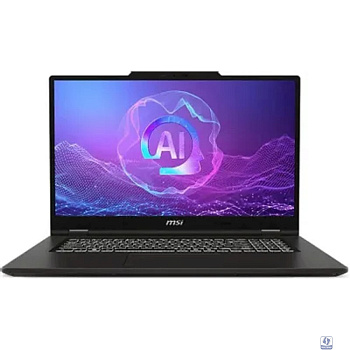 MSI Venture 17 AI A2HMG-010XRU [9S7-17U211-010] Grey 17.3" 