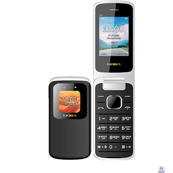 TEXET TM-325 цвет антрацит 