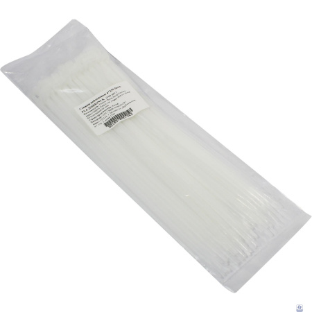 5bites PL4-250BR4NLK Стяжки нейлоновые 4х250 бесц.