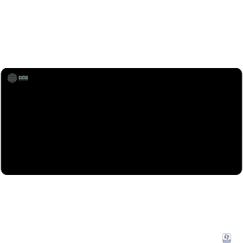Коврик для мыши Cactus Black 900x400x2мм (CS-MPC-PRO02ХXL)