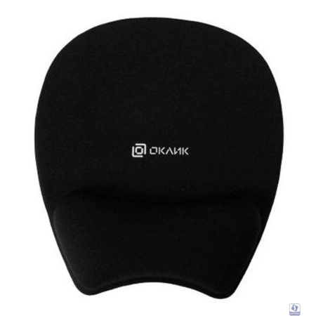 Коврик для мыши Oklick OK-RG0580-BK [1088644]